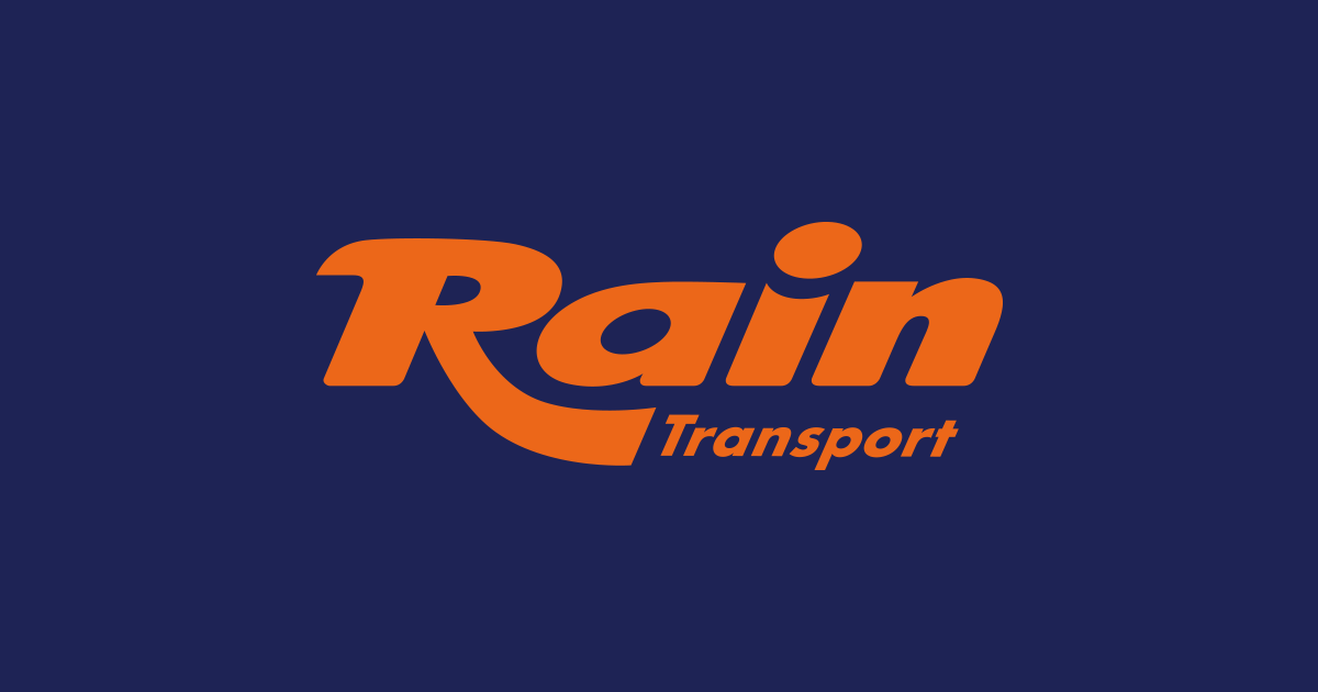 Rain Transport